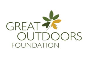 Great Outdoors Foundation logo