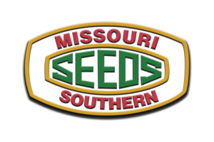 Missouri Southern Seed Logo